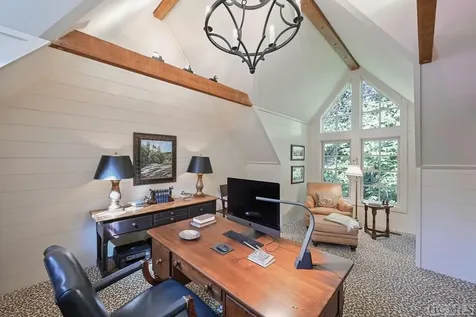 77 Wild Azalea Drive Cashiers NC 28717