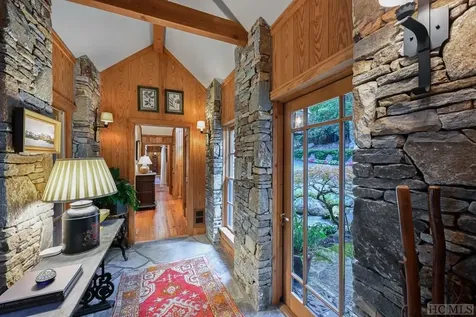 77 Wild Azalea Drive Cashiers NC 28717