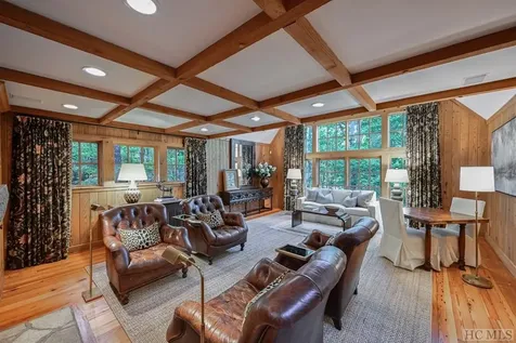 77 Wild Azalea Drive Cashiers NC 28717