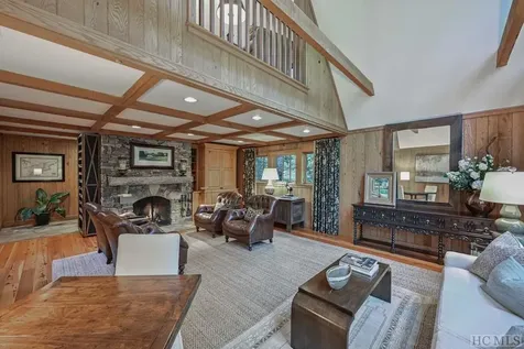 77 Wild Azalea Drive Cashiers NC 28717