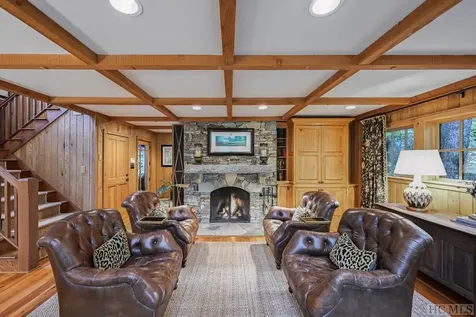 77 Wild Azalea Drive Cashiers NC 28717