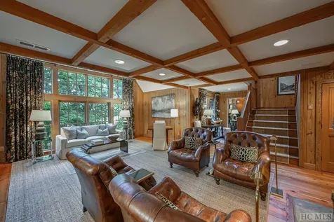 77 Wild Azalea Drive Cashiers NC 28717