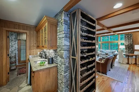 77 Wild Azalea Drive Cashiers NC 28717