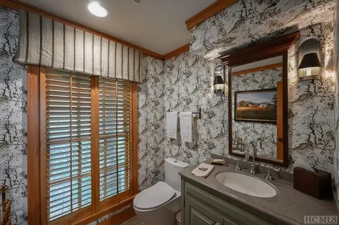 77 Wild Azalea Drive Cashiers NC 28717