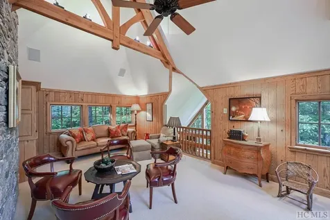 77 Wild Azalea Drive Cashiers NC 28717