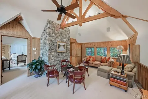 77 Wild Azalea Drive Cashiers NC 28717
