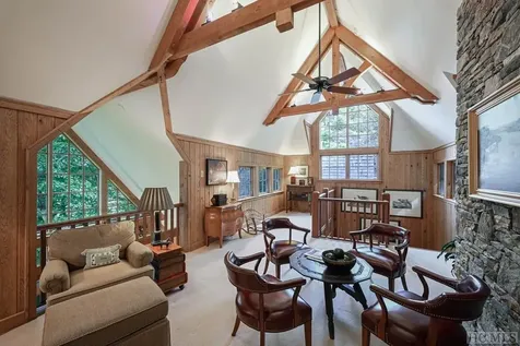 77 Wild Azalea Drive Cashiers NC 28717