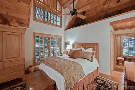 77 Wild Azalea Drive Cashiers NC 28717