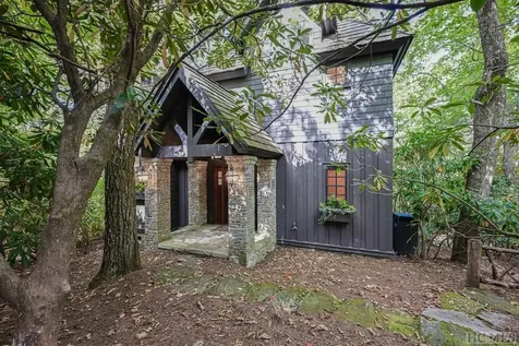 77 Wild Azalea Drive Cashiers NC 28717
