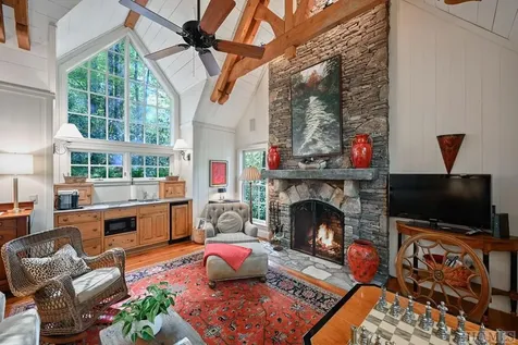 77 Wild Azalea Drive Cashiers NC 28717