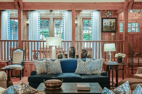 77 Wild Azalea Drive Cashiers NC 28717