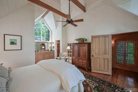 77 Wild Azalea Drive Cashiers NC 28717