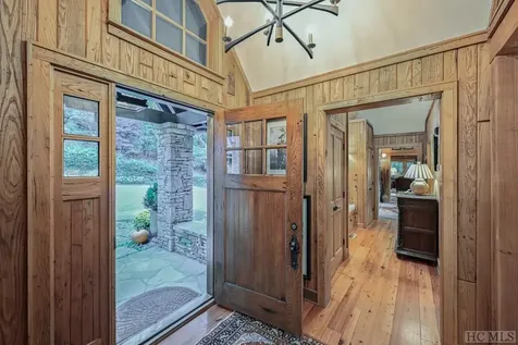 77 Wild Azalea Drive Cashiers NC 28717