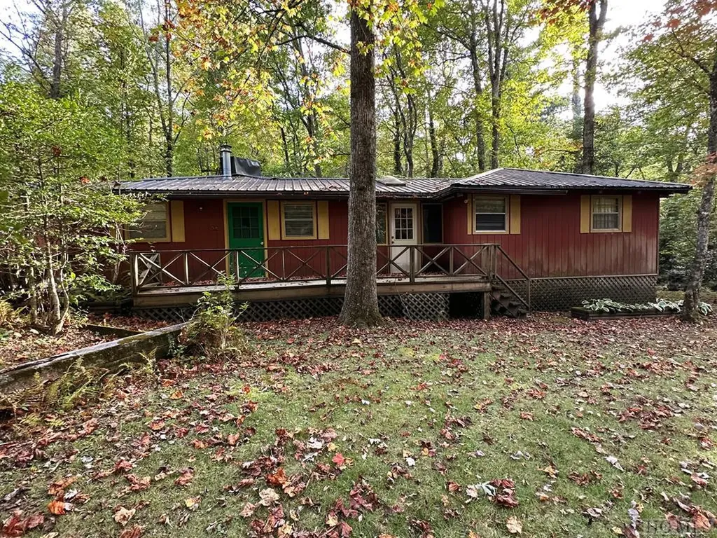 169 Weigela Lane Sapphire NC 28774