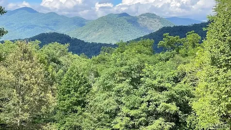 Trct 2&3 Moody Bridge Road Cullowhee NC 28723