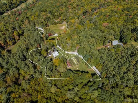 144 Laurel Knob Road Cashiers NC 28717