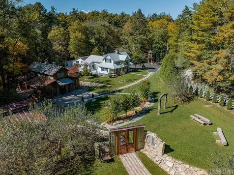 144 Laurel Knob Road Cashiers NC 28717