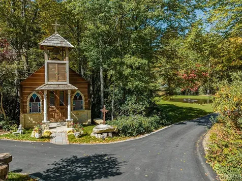 144 Laurel Knob Road Cashiers NC 28717
