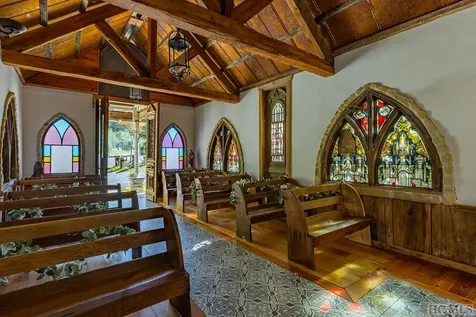 144 Laurel Knob Road Cashiers NC 28717