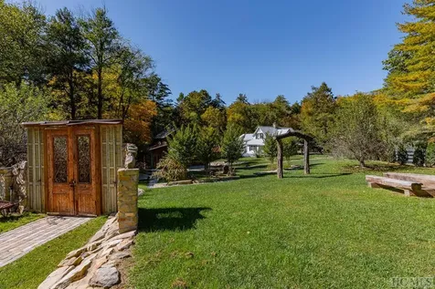 144 Laurel Knob Road Cashiers NC 28717