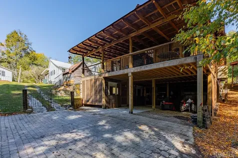 144 Laurel Knob Road Cashiers NC 28717