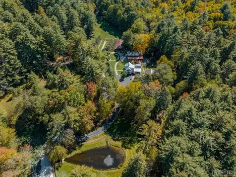 144 Laurel Knob Road Cashiers NC 28717