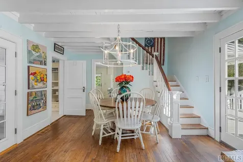 144 Laurel Knob Road Cashiers NC 28717