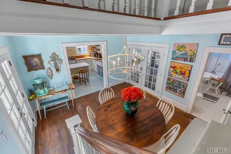 144 Laurel Knob Road Cashiers NC 28717