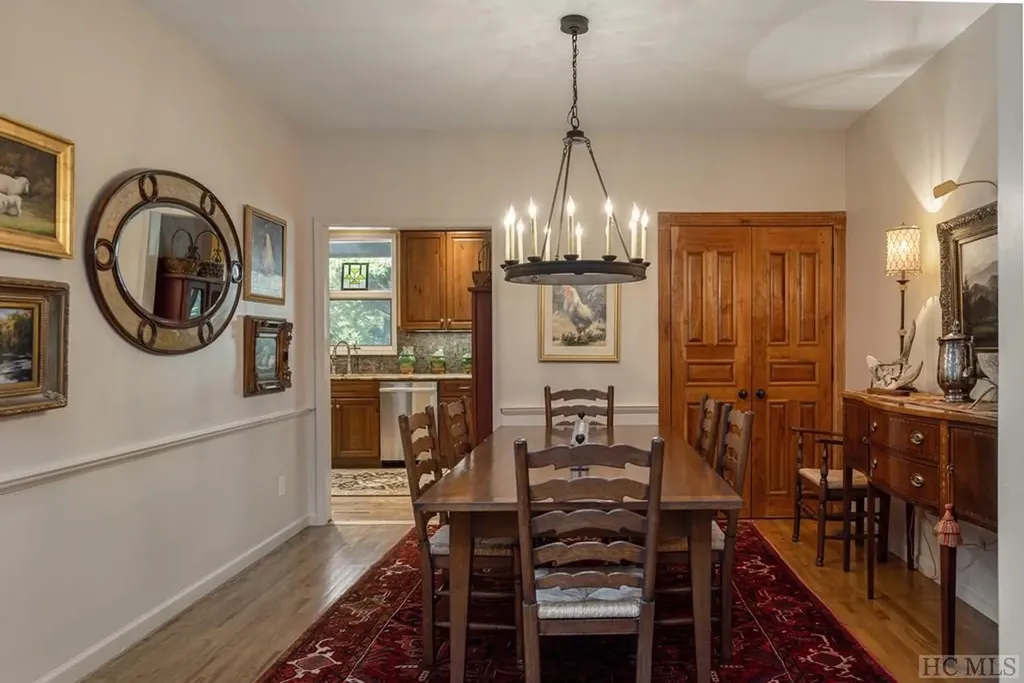 48 St Andrews Drive Sapphire NC 28774