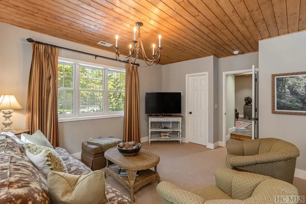 48 St Andrews Drive Sapphire NC 28774