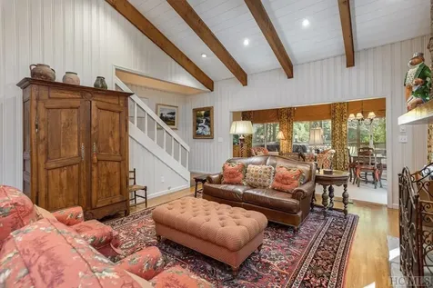 48 St Andrews Drive Sapphire NC 28774