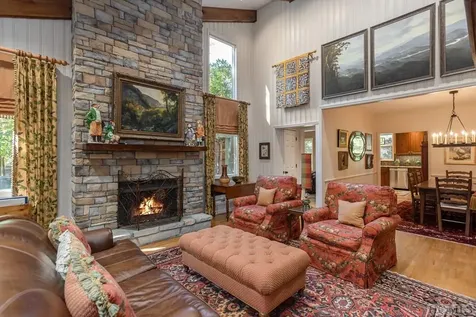 48 St Andrews Drive Sapphire NC 28774