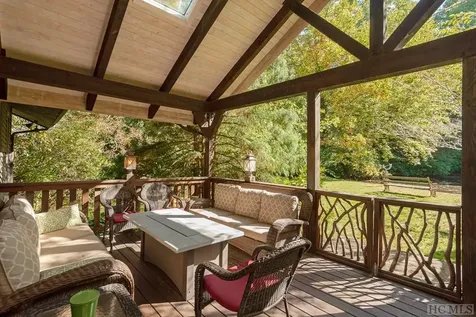 48 St Andrews Drive Sapphire NC 28774