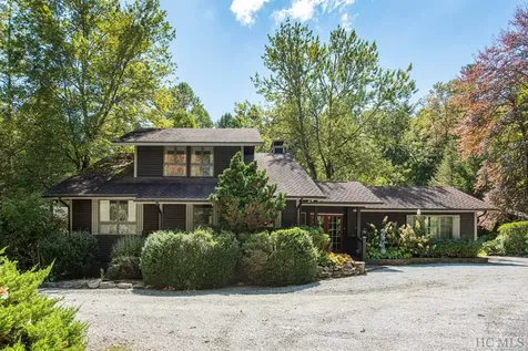 48 St Andrews Drive Sapphire NC 28774