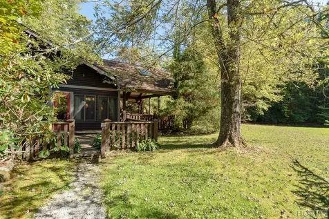 48 St Andrews Drive Sapphire NC 28774