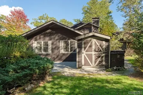 48 St Andrews Drive Sapphire NC 28774