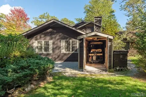 48 St Andrews Drive Sapphire NC 28774