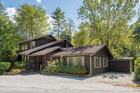 48 St Andrews Drive Sapphire NC 28774