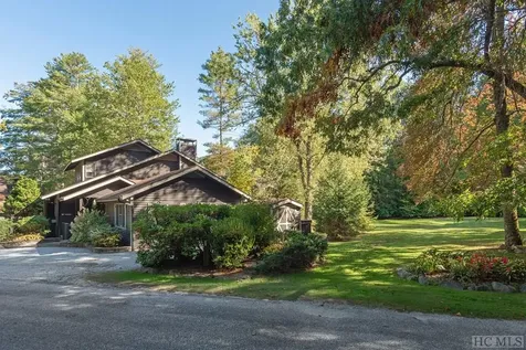 48 St Andrews Drive Sapphire NC 28774