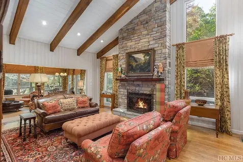 48 St Andrews Drive Sapphire NC 28774