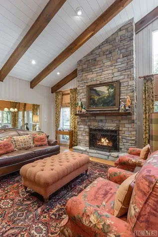 48 St Andrews Drive Sapphire NC 28774