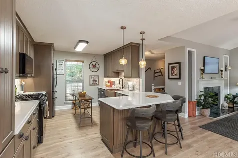 21 Birdnest Road Sapphire NC 28774