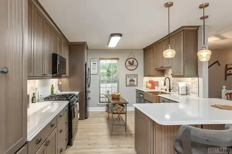 21 Birdnest Road Sapphire NC 28774