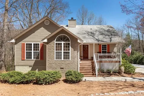 21 Birdnest Road Sapphire NC 28774