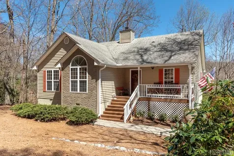 21 Birdnest Road Sapphire NC 28774