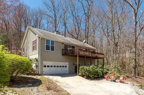21 Birdnest Road Sapphire NC 28774