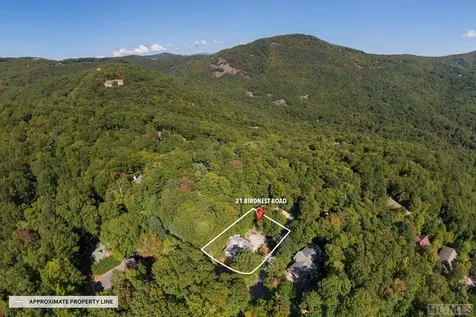 21 Birdnest Road Sapphire NC 28774