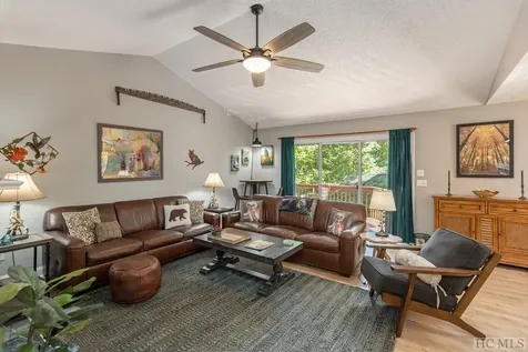 21 Birdnest Road Sapphire NC 28774