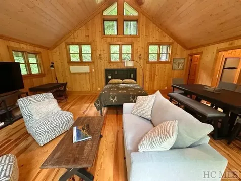 619 Speckled Feather Pass Sapphire NC 28774