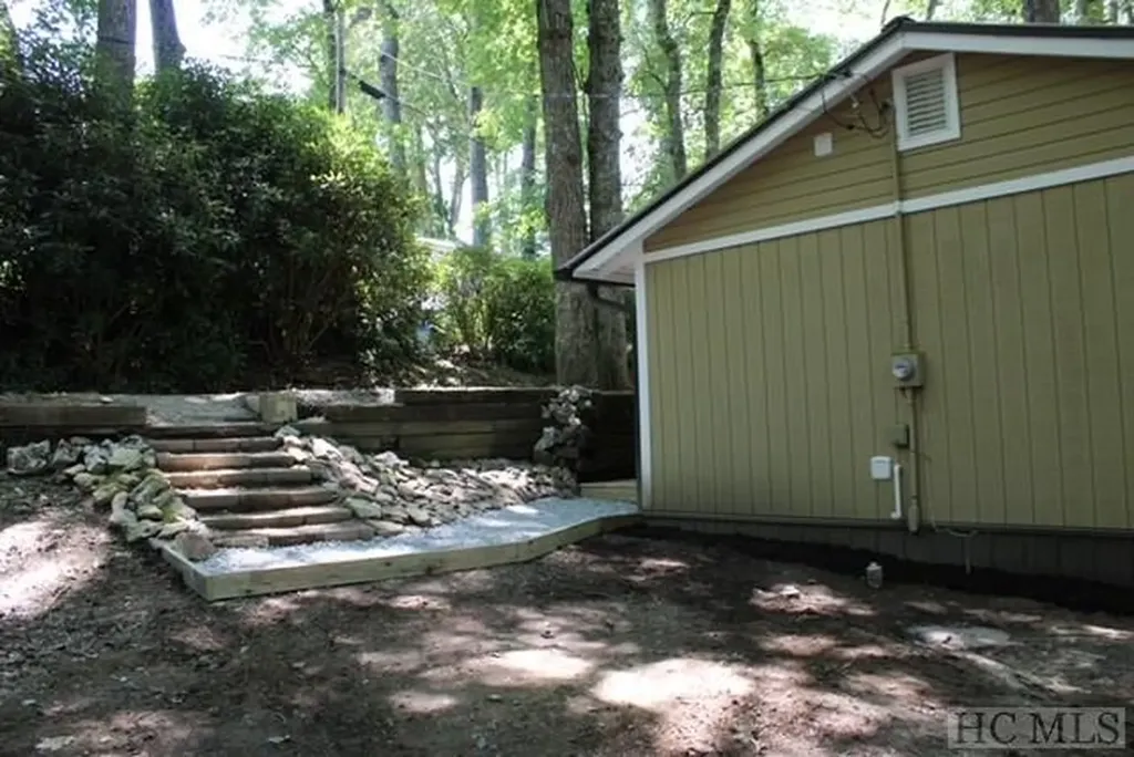 254 Cottage Row Cashiers NC 28717